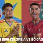 Nhận định bóng đá Colombia vs Bồ Đào Nha, 6h30 ngày 28/6 - World Cup 2026: Ronaldo lập siêu phẩm?