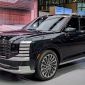 Điểm tin ô tô 27/6: Hyundai Palisade bản mới lộ diện tại Hà Nội, Kia Sonet bị đánh giá kém an toàn
