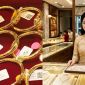 Giá vàng hôm nay (tối 27/6): Vàng SJC, nhẫn 9999 nổi sóng phiên cuối tuần, người mua - bán ‘đứng ngồi không yên’ 