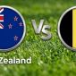 VTV6, VTV3 TRỰC TIẾP bóng đá Bỉ vs New Zealand hôm nay 27/6 - Link xem trực tiếp World Cup 2026 mới nhất
