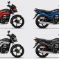 ‘Vua côn tay bình dân’ mới chính thức ra mắt giá 20 triệu đồng rẻ như Honda Wave Alpha, phân khúc khác Yamaha Exciter