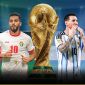 Dự đoán tỷ số Jordan vs Argentina, 9h ngày 28/6 - Nhận định bóng đá World Cup 2026