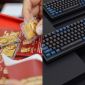 Giá vàng ngày 29/6 tiếp đà leo đỉnh, liệu có biến động trong hôm nay? Bàn phím gaming E-Dra giá rẻ bèo