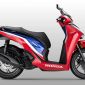 Honda SH 150i Special Edition HRC chốt lịch về Việt Nam: Khoác 'chiến bào' Honda Racing, giới hạn 250 chiếc toàn cầu