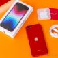 Đây là iPhone nhỏ gọn, mạnh giá rẻ nhất Việt Nam cuối tháng 6, quay chụp đẹp như iPhone 17 Pro