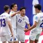 Kết quả bóng đá CHDC Congo vs Uzbekistan hôm nay 28/6 - World Cup 2026: Đại diện châu Á thua đau