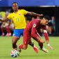Kết quả bóng đá Colombia vs Bồ Đào Nha hôm nay 28/6 - World Cup 2026: Ronaldo 'hụt' siêu phẩm, Selecao châu Âu gặp khó