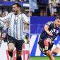 Kết quả, tỷ số Jordan vs Argentina hôm nay 28/8 - World Cup 2026: Messi lập kỷ lục, bỏ xa Ronaldo