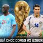 Kết quả, tỷ số CHDC Congo vs Uzbekistan hôm nay 28/6 - World Cup 2026: Hàn Quốc chính thức bị loại