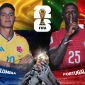 Nhận định bóng đá Colombia vs Bồ Đào Nha - World CUp 2026: Ronaldo gây thất vọng?