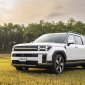 Hyundai Santa Fe EREV lột xác thiết kế, có đủ sức ‘đối đầu’ Ford Everest và Kia Sorento?