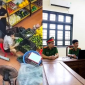 Lời khai đối tượng hành hung thai phụ trong cửa hàng hoa quả ở Bắc Ninh, đã rõ nguyên nhân ra tay