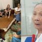 Cụ bà 97 tuổi 3 lần lên phường mới nhận được tiền chế độ hàng tháng, UBND phường lên tiếng xin lỗi