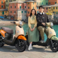 Tin xe hot 28/6: ‘vua xe ga’ 125cc mới của Honda chính thức mở bán, trang bị át vía SH Mode, giá rẻ hơn cả Vision