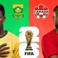 VTV3 VTV6 Trực tiếp bóng đá Nam Phi vs Canada 2h ngày 29/6 - Link xem trực tiếp World Cup 2026