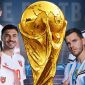 Xem trực tiếp bóng đá Jordan vs Argentina ở đâu, kênh nào? Link xem trực tiếp World Cup 2026 FULL HD
