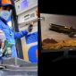 Giá xăng dầu ngày 29/6: Dầu diesel giảm hơn nửa giá so với đỉnh, dàn màn hình gaming 27 inch chất lượng giá có rẻ?