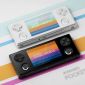 Ayaneo ra mắt Pocket Micro 2: Máy chơi game cầm tay retro mới với màn hình 3.5 inch, pin 3.950mAh