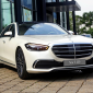 Xe ‘siêu sang’ đã chạm mốc ‘bình dân’: Mercedes-Benz S 450 4Matic Luxury giảm tới hơn 1,5 tỷ đồng