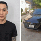 Danh tính nam thanh niên ngang nhiên cướp ô tô bị hơn 30 cán bộ, chiến sĩ truy tìm? Lý do ăn cướp?