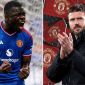 HLV Carrick có 'vũ khí bí mật', Man United chiêu mộ tiền đạo gây sốt tại World Cup 2026?