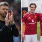 Man United sở hữu 'chìa khóa vàng', HLV Carrick đón bom tấn 80 triệu bảng sau World Cup 2026?