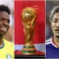Dự đoán tỷ số Brazil vs Nhật Bản, 0h ngày 30/6 - Nhận định bóng đá World Cup 2026