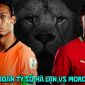 Dự đoán tỷ số Hà Lan vs Morocco 8h ngày 30/6 - Nhận định bóng đá World Cup 2026 hôm nay
