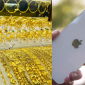 Giá vàng hôm nay sáng 29/6:Giảm giá ngay từ đầu tuần, dập tắt đà tăng vừa nhen nhóm, iPhone 14 rẻ kỷ lục