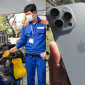 Giá xăng dầu hôm nay 30/6: Giá E10 rẻ kỷ lục chưa từng có, giá iPhone 15 Pro Max rẻ như cho