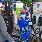 Giá xăng dầu trưa 29/6: E10 và RON 92 đồng loạt ‘phá đáy’, dầu diesel giảm gần 23.000 đồng/lít, giá lăn bánh Mazda CX-5