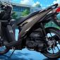Honda chính thức ra mắt ‘vua xe ga’ 110cc mới thay thế ‘Tiểu SH’ Vision: Thiết kế thể thao, giá chỉ 30 triệu đồng