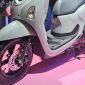 ‘Xe ga quốc dân’ 110cc mới của Honda chính thức mở bán giá 59 triệu đồng: Đẹp hơn Vision và SH Mode