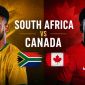 Kết quả bóng đá Nam Phi vs Canada - World Cup 2026: Chủ nhà lập kỷ lục khó tin