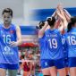 Lịch thi đấu bóng chuyền nữ U18 châu Á 2026 mới nhất: Tuyển Việt Nam rơi vào bảng 'tử thần'