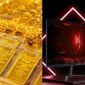 Giá vàng ngày 29/6 quay đầu giảm hàng loạt, dàn màn hình gaming bán chạy nhất tháng 6 giá ra sao?