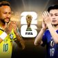 Nhận định bóng đá Nhật Bản vs Brazil lúc 0h ngày 30/6 - World Cup 2026: Ông lớn châu Á tạo địa chấn?