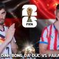Nhận định bóng đá Đức vs Paraguay 3h30 ngày 30/6 - World Cup 2026: Die Mannschaft toát mồ hôi?