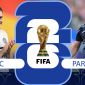 Dự đoán tỷ số, kết quả Đức vs Paraguay 03h30 ngày 30/6 - World Cup 2026: Florian Wirtz lập siêu phẩm?