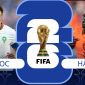 Nhận định bóng đá, dự đoán tỷ số Hà Lan vs Maroc 8h ngày 30/6 - World Cup 2026: Brobbey gieo sầu cho Hakimi