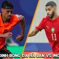Nhận định bóng đá Hà Lan vs Morocco 8h ngày 30/6 - Vòng 1/16 World Cup 2026: Rượt đuổi kịch tính?