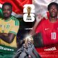 Nhận định bóng đá Nam Phi vs Canada - World Cup 2026: Alphonso Davies tái xuất, chủ nhà đại thắng?