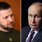 Ông Putin thừa nhận sự thật đau lòng sau khi Ukraine tấn công nhà máy lọc dầu trọng điểm của Nga 