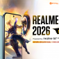 Giải mã sức nóng realme Cup 2026: Sân chơi Esports dành cho sinh viên quy tụ 64 đội tuyển tranh tài