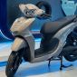 'SH phiên bản cỡ nhỏ' chính thức mở bán tại Việt Nam giá 26 triệu đồng: Đẹp hơn Honda SH125 và SH160
