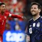 Siêu máy tính chỉ thẳng nhà vô địch World Cup 2026: Messi, Ronaldo bất ngờ bị gạch tên
