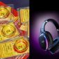 Giá vàng ngày 29/6 đảo chiều giảm ngay phiên đầu tuần, tai nghe gaming ASUS chính hãng giá có giảm?