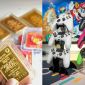 Giá vàng sáng 30/6 biến động như thế nào? Hàng loạt mẫu tay cầm gaming giá siêu rẻ chỉ vài trăm nghìn đồng