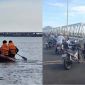Đắk Lắk: Mẹ kêu con trai dừng xe rồi đột ngột gieo mình xuống sông, người thân hé lộ nguyên nhân
