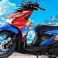 Tin xe hot 29/6: Honda chính thức ra mắt ‘xe ga quốc dân’ mới giá 30 triệu đồng, thiết kế thể thao hơn ‘Tiểu SH’ Vision